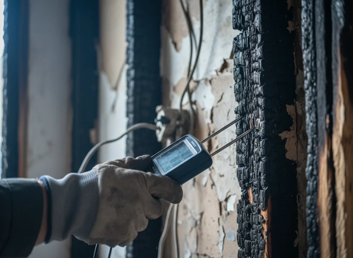 Fire Damage Restoration Burlington, WA FAQs